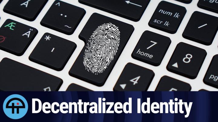 Indicio Deputy CTO Sam Curren joins Louis Maresca, Brian Chee, and Curt Franklin on the This Week in Enterprise Tech podcast to talk about decentralized identity.