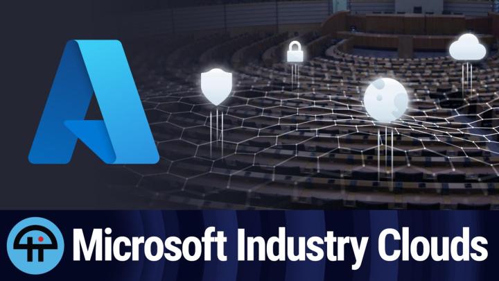 Microsoft Industry Clouds