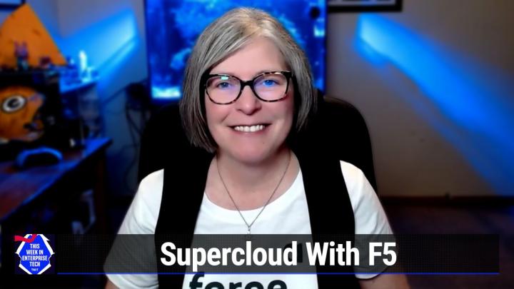 Google Translate phishing attack, US Chip Sanctions, Supercloud with F5		