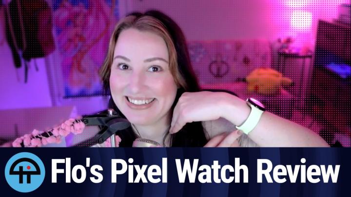 Flo's Pixel Watch Review