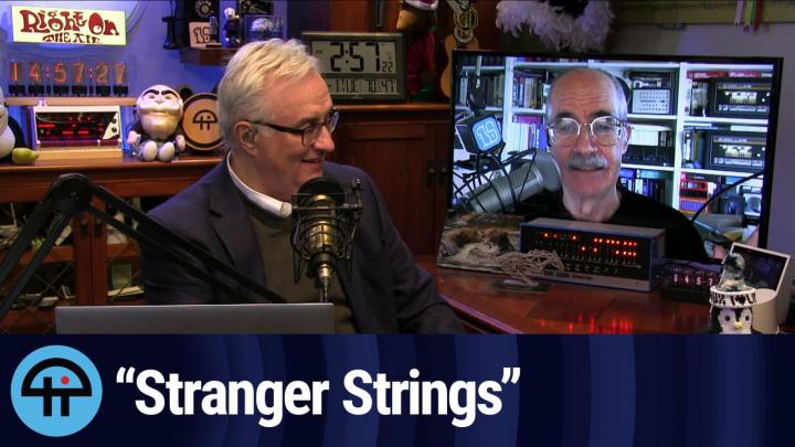 "Stranger Strings": An Exploitable Flaw in SQLite