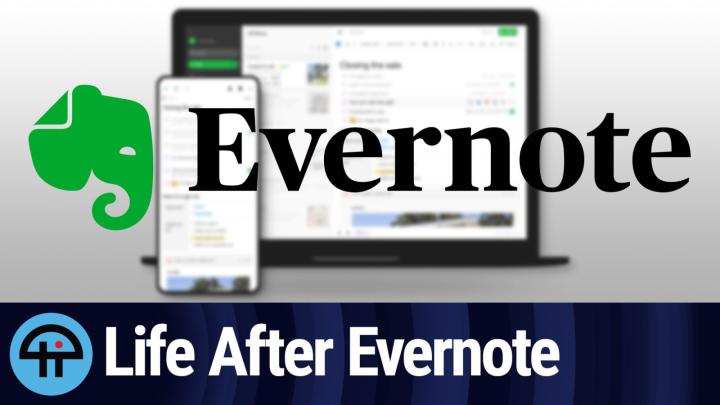 Life After Evernote