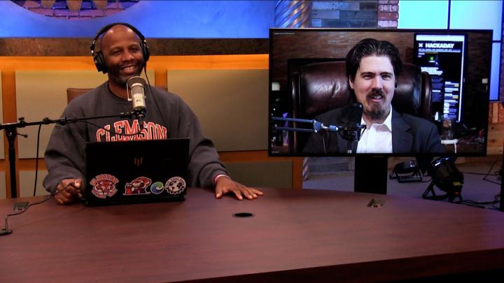 Jonathan Bennett AMA