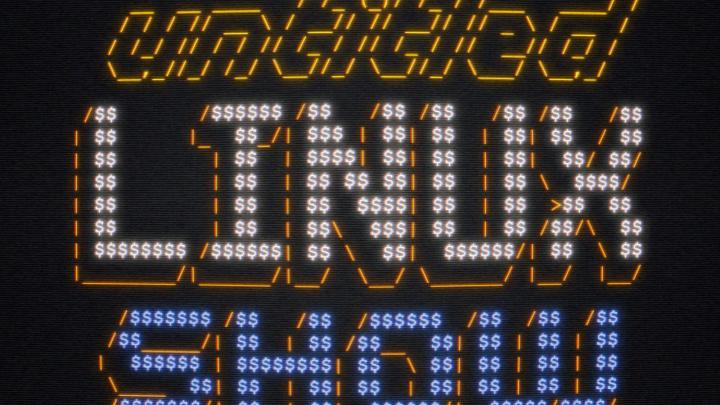 Linux Powered Pay Phones