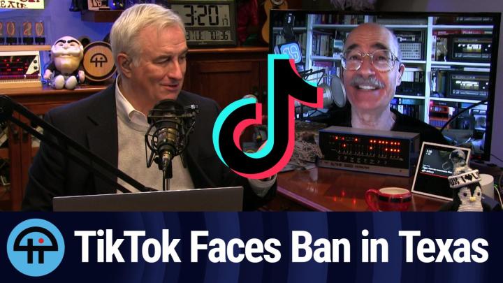 TikTok Faces Ban in Texas