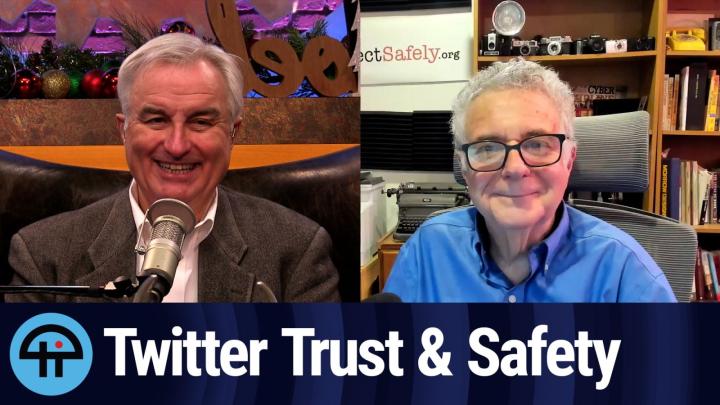 Twitter Trust & Safety