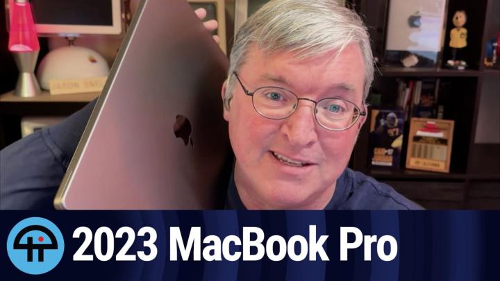2023 MacBook Pro