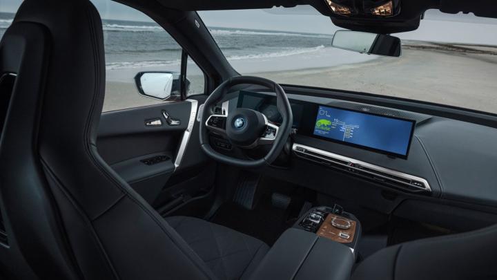 Your Car Running Linux