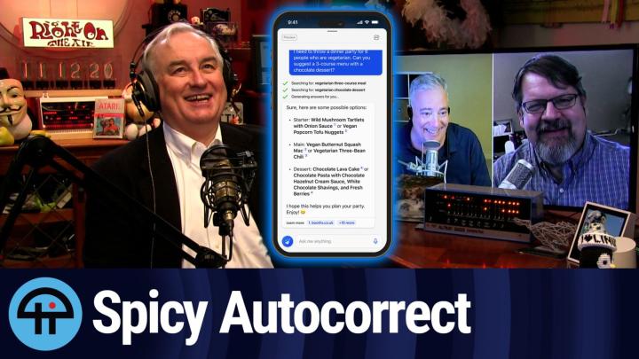 WW Clip: The Bing AI Overreaction