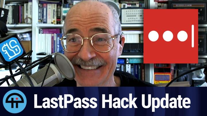 LastPass Hack Update