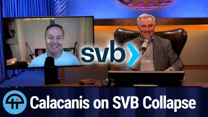 Calacanis on SVB Collapse