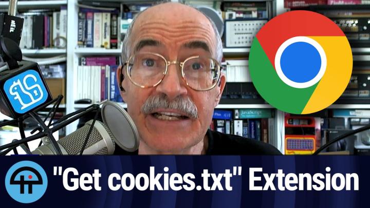 Another Malicious Chrome Extension