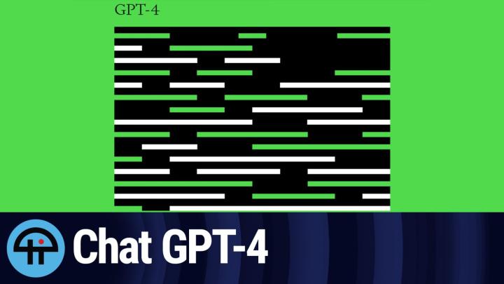 Chat GPT-4
