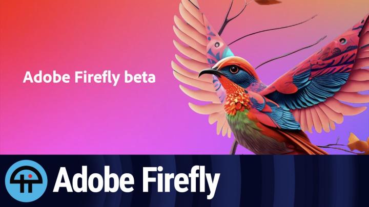 Adobe Firefly