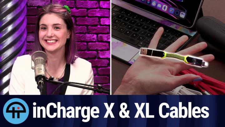 inCharge X & XL