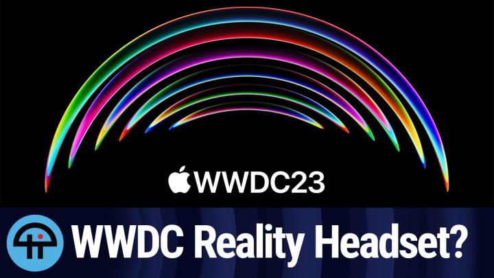 WWDC 2023: Reality Headset?