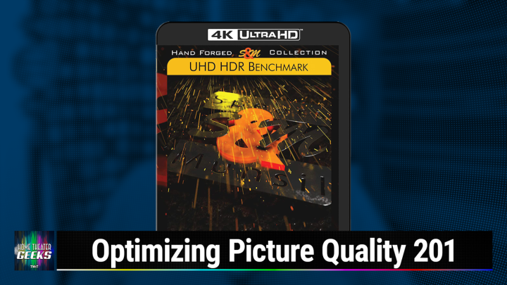 Spears & Munsil UHD HDR Benchmark