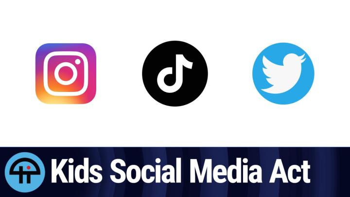 Kids Social Media Act