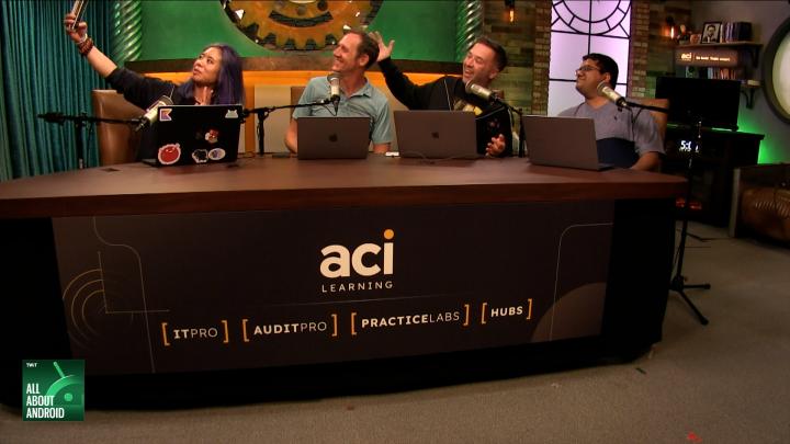 All About Android 629