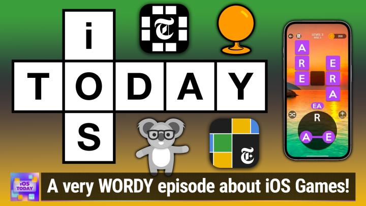 iPhone Word Games Worth Playing
