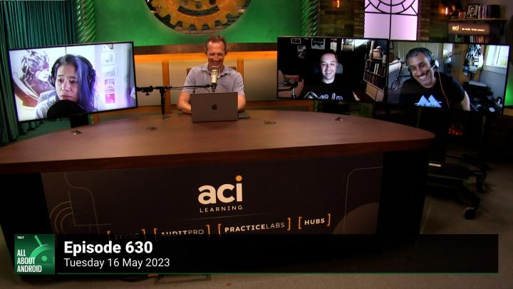 All About Android 630