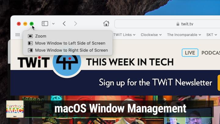 Move, Align, Minimize, Maxamize, and Merge App Windows