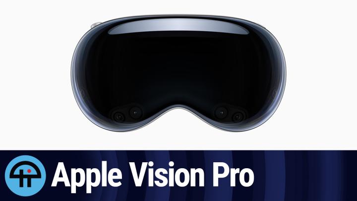 MBW Clip: The Apple Vision Pro