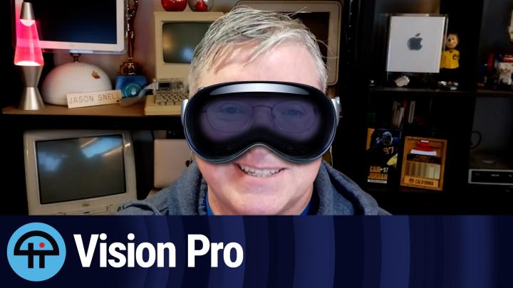 MBW Clip: Jason's Time With the Vision Pro