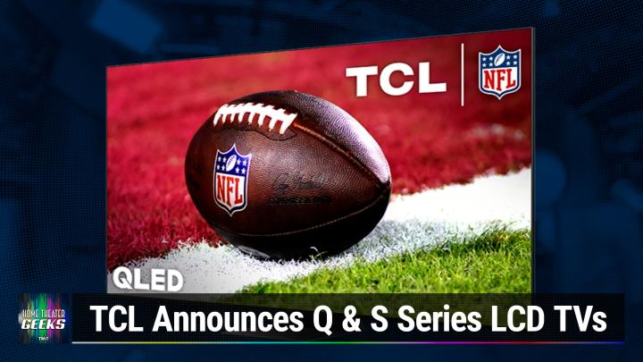 Home Theater Geeks 388