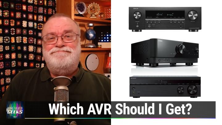 Home Theater Geeks 389