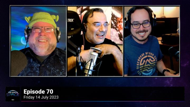 TWiS Extra: Tariq's (Bob)cat