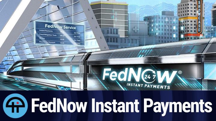 FedNow Instant Payments