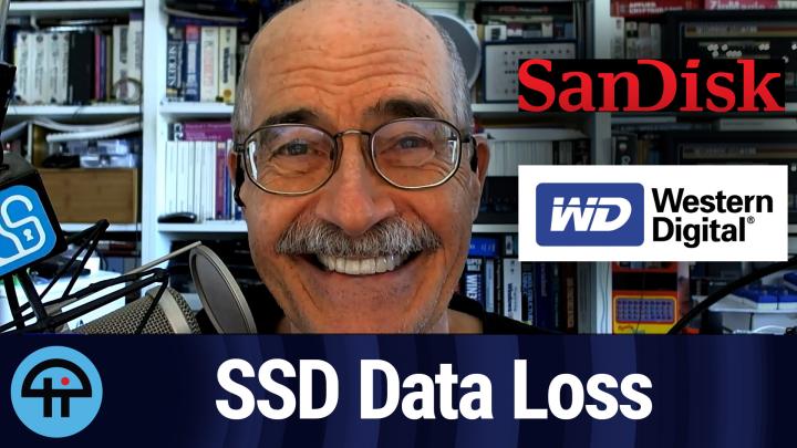 SanDisk and Western Digital Lost Data Lawsuit