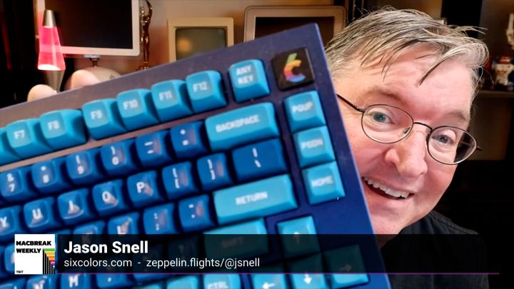 MBW Extra: Mechanical Keyboard's