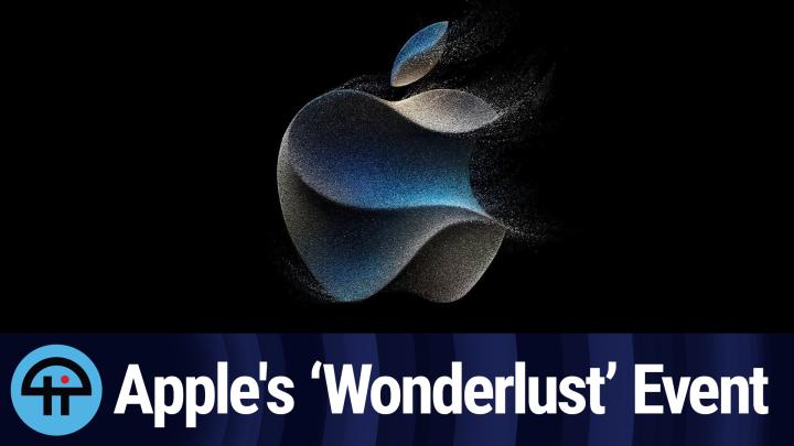 MBW Clip: Apple's 'Wonderlust' September 12th Event