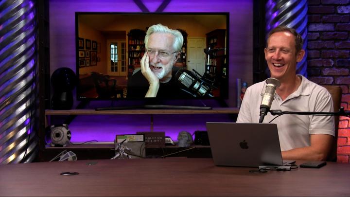 Untitled AI Show Beta 8