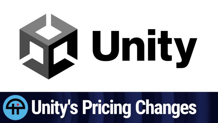 TNW Clip: Unity's Pricing Changes