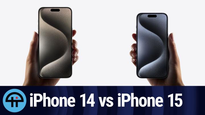 ATTG Clip: Should I Upgrade to the iPhone 14 or 15?