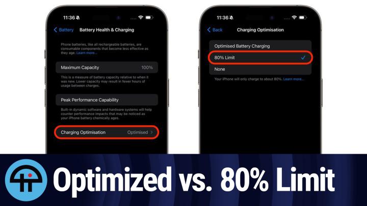 ATTG Clip: iPhone 15 Battery Optimization