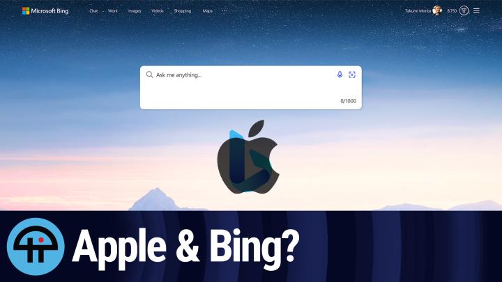 MBW Clip: Microsoft Pitched Idea To Sell Bing to Apple