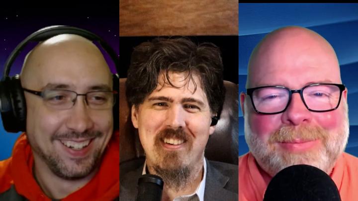 Untitled Linux Show 123