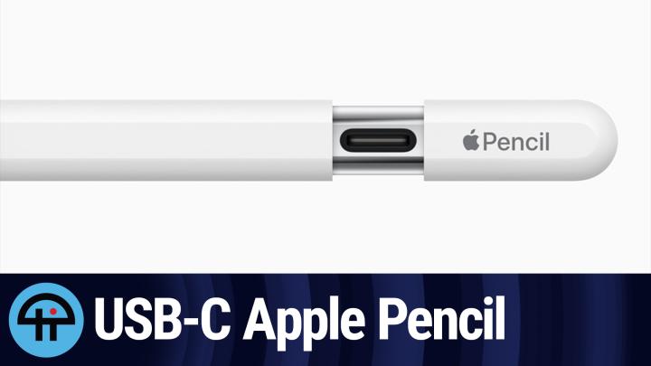 MBW Clip: The New Apple Pencil