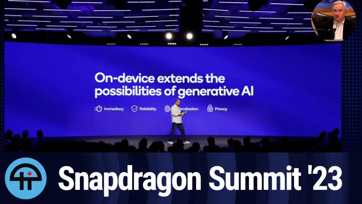 What's Next for Snapdragon?