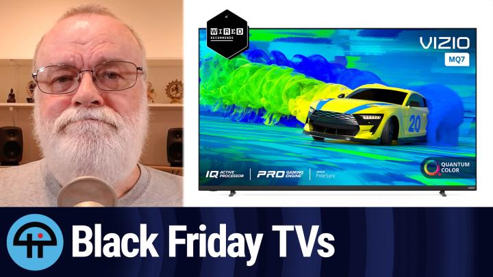 ATTG Clip: Black Friday TV Recommendations