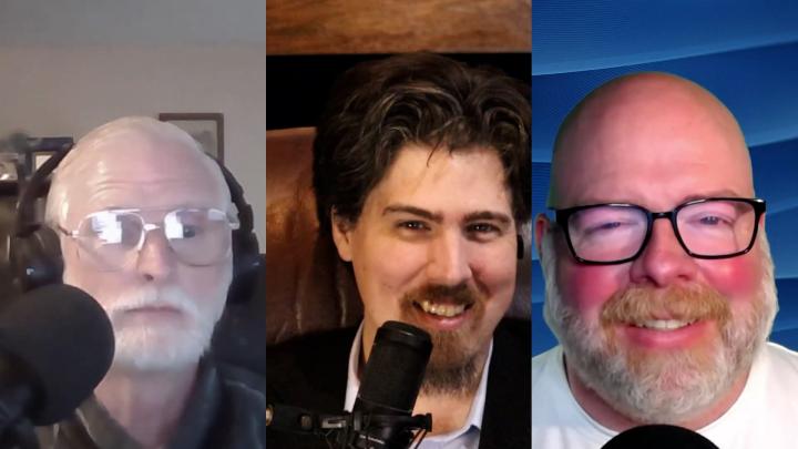 HDR, Ubuntu, and OpenELA