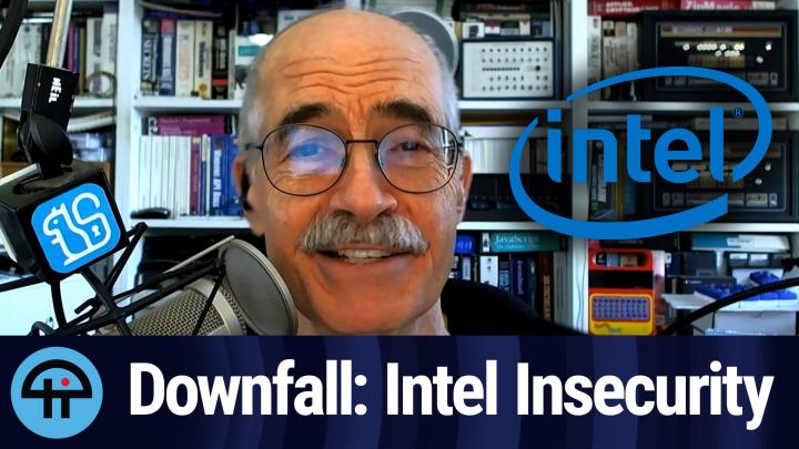 Downfall - Intel's Latest Speculative Execution Flaw