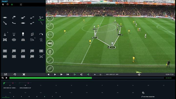 MBW Extra: TV Sports Broadcasts Evolution