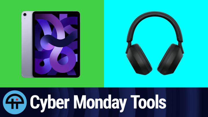 ATTG Clip: Tools to Find the Best Deals on Cyber Monday and All Year