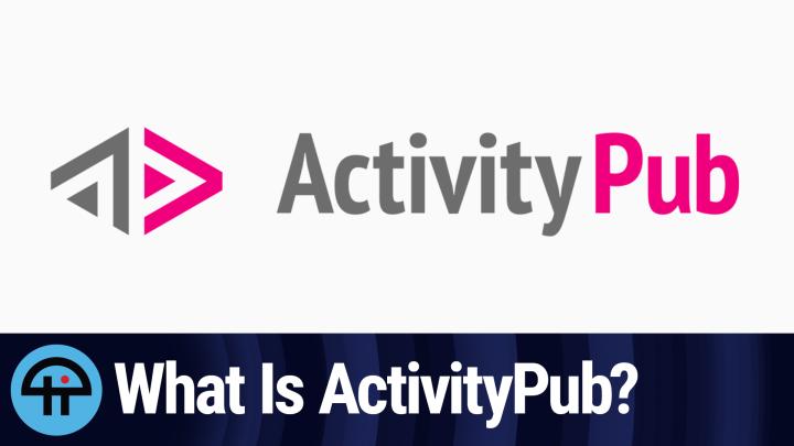 FLOSS Clip: What is ActivityPub?