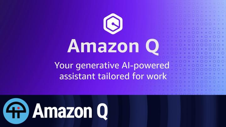 TNW Clip: What is Amazon Q?